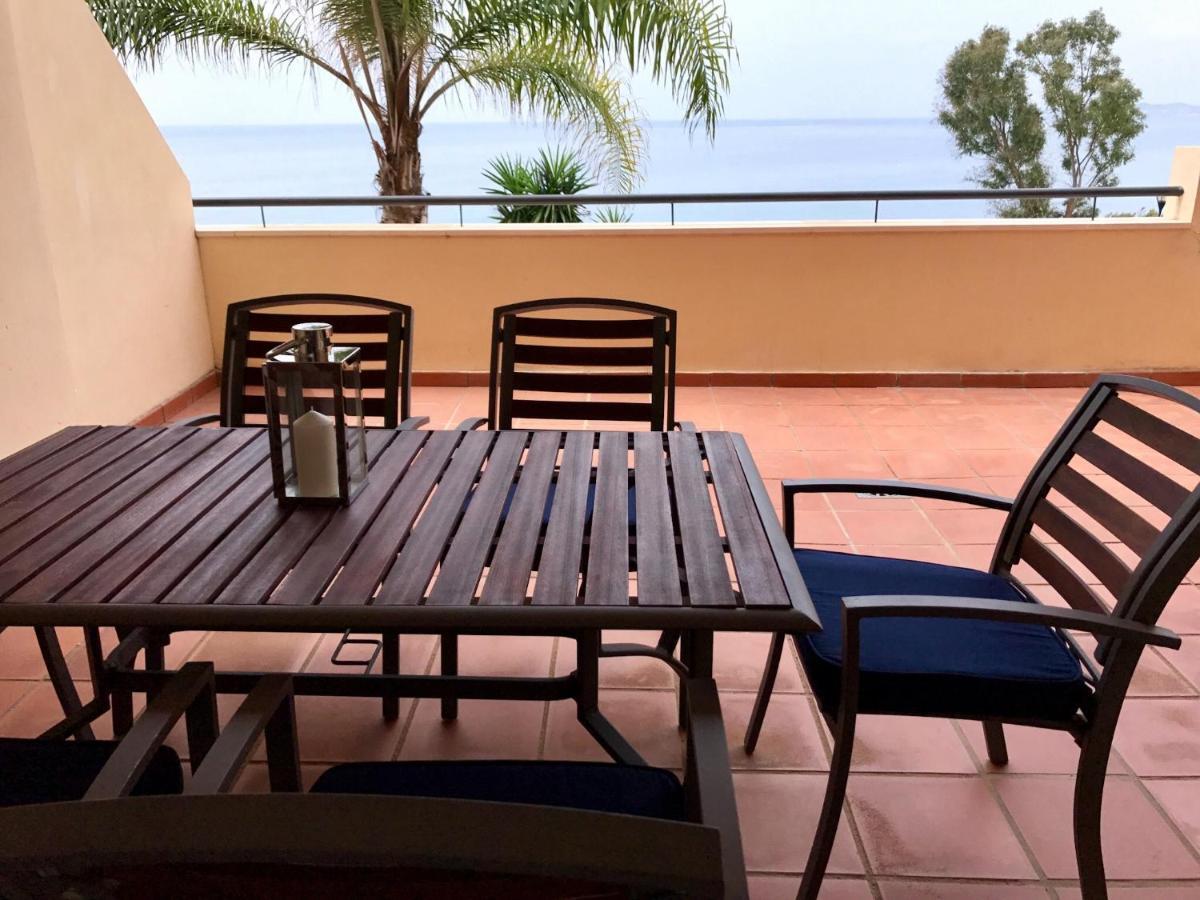 Relax Frente Al Mar Apartamento Benalmádena Exterior foto